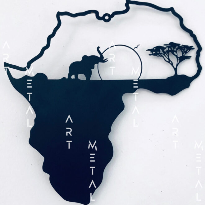 #106 : AFRICA